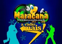 RÁDIO MARACANÃ FM 