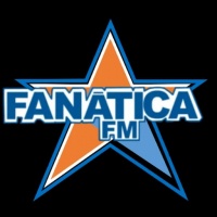 RÁDIO FANÁTICA FM 