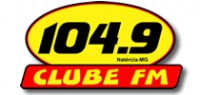 Rádio Comunitária Clube FM 