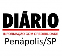 JORNAL DIÁRIO DE PENÁPOLIS